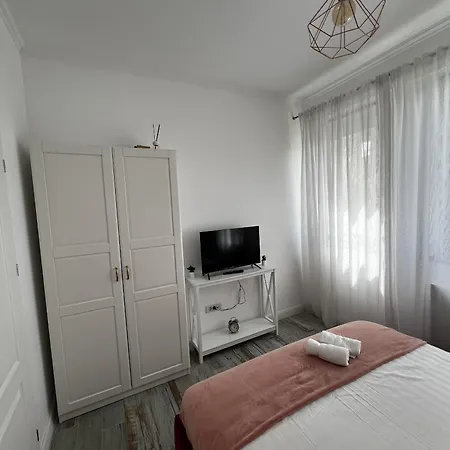 Apartament Moon Summer *