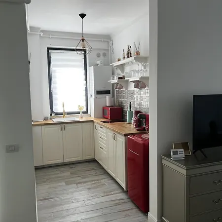 Apartament Moon Summer *