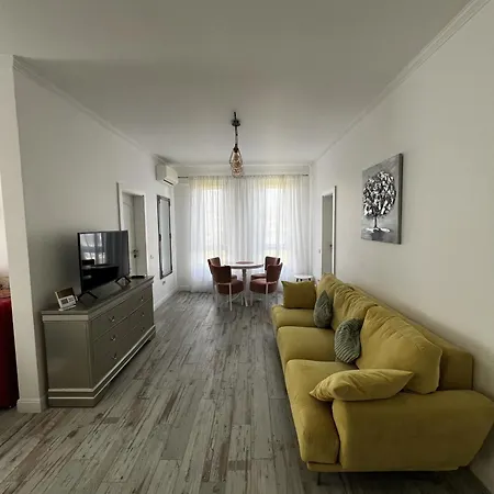 Apartament Moon Summer