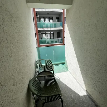 Apartament Moon Summer Năvodari